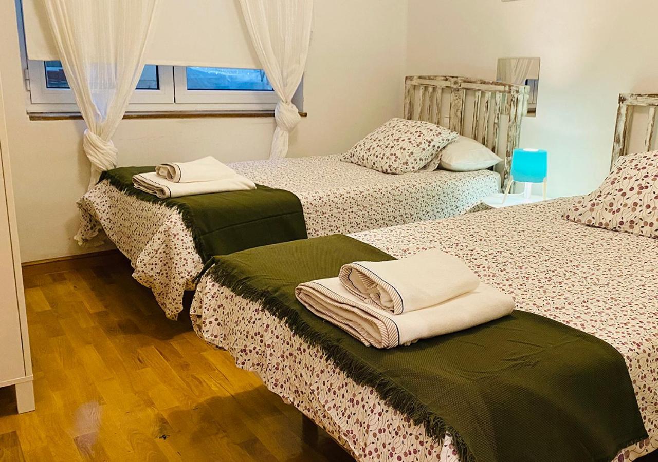 Piso 3 Habitaciones Al Lado Del Auditorio Y A 5 Min De Oviedo Centro エクステリア 写真